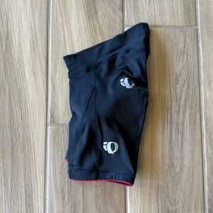 Pearl Izumi Padded Cycling Shorts